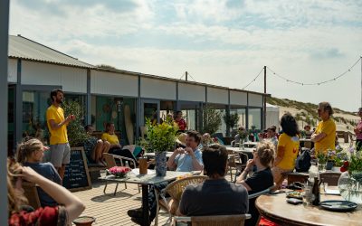 De Zomer bij De Zelfspot