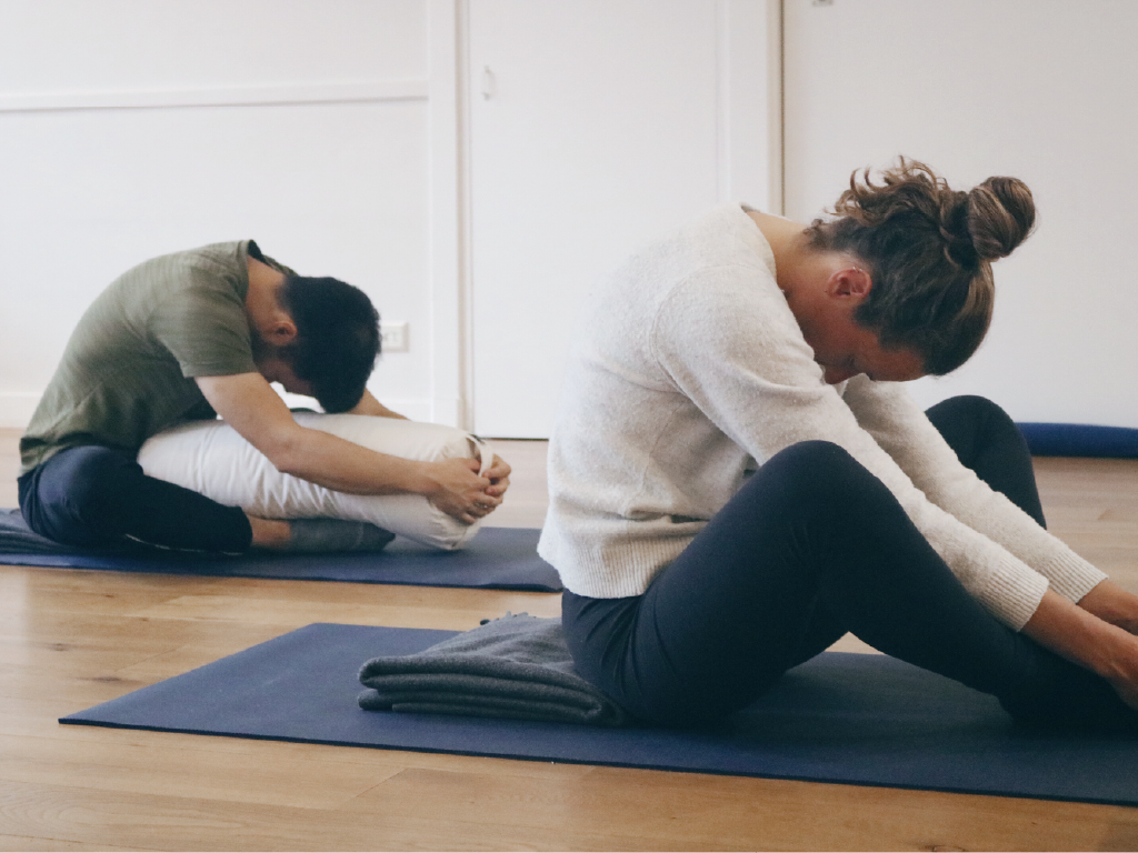 YinYoga